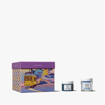 The City of Sunset Kit